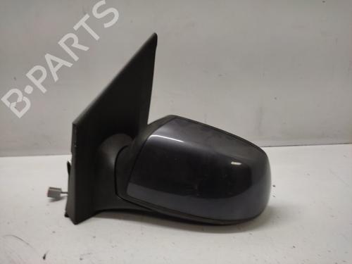 Ryggespeil venstre FORD FUSION (JU_) 1.4 TDCi (68 hp) 27045368