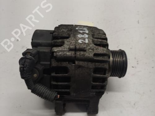 Alternator CITROËN DS3 (SA_) 1.2 VTi 82 | BP27150683M7 - Image 2