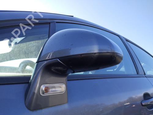 Used Left mirror CITROËN C4 I (LC_) 1.6 HDi (90 hp) 27041442