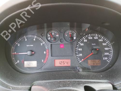 Used Instrument cluster SEAT IBIZA II (6K1) 1.0 i (50 hp) 27041831