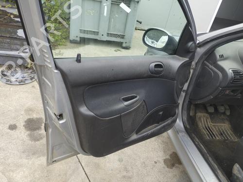 Front left window mechanism PEUGEOT 206 SW (2E/K) 1.4 HDi | BP27070447C22  - Image 28