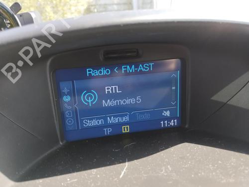 Engine FORD FIESTA VI (CB1, CCN) 1.5 TDCi | BP27059786M1 - Image 35