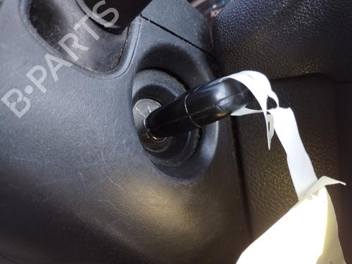 Used Ignition barrel Ignition barrel RENAULT CLIO II (BB_, CB_) [1998-2016] 32777567 32777567
