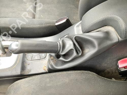 Hand brake RENAULT MEGANE III Hatchback (BZ0/1_, B3_) 1.5 dCi (BZ09, BZ0D, BZ1W, BZ29, BZ14) 360103332R