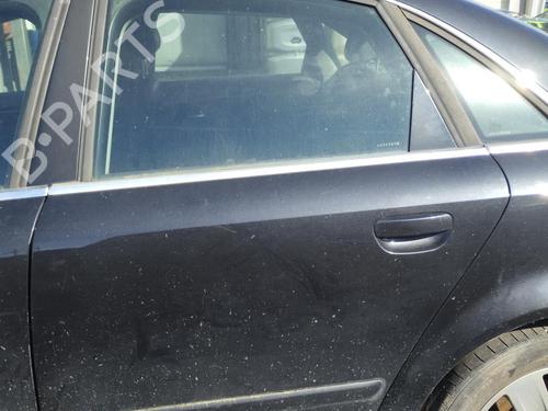 Vergrendeling links achter AUDI A4 B6 (8E2) 1.9 TDI (130 hp) 27071729