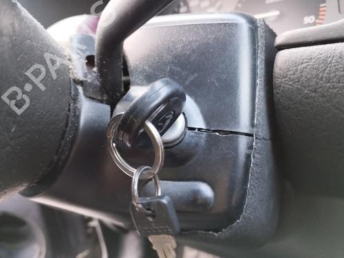 Used Ignition barrel VW GOLF III (1H1) 1.9 TDI (90 hp) 30149641