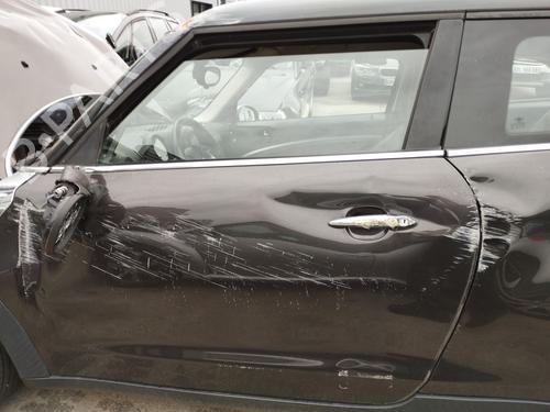 Front left window mechanism MINI MINI PACEMAN (R61) Cooper D | BP29505447C22 