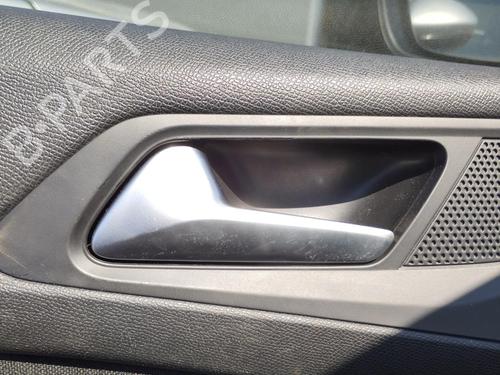 Used Front left interior door handle Front left interior door handle PEUGEOT 308 II (LB_, LP_, LW_, LH_, L3_) 1.6 HDi / BlueHDi 115 (115 hp) 27078397 27078397
