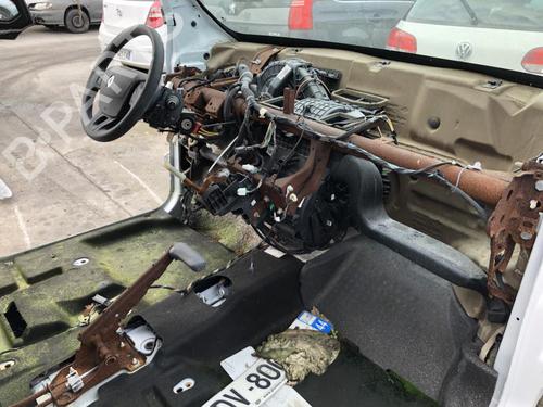 Right front brake caliper RENAULT KANGOO Express (FW0/1_) 1.5 dCi 90 (FW0G, FW05, FW08, FW11) | BP27086164M104  - Image 8