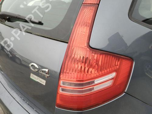 Used Right taillight Right taillight CITROËN C4 I (LC_) [2004-2014] 33990873 33990873