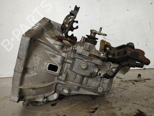 Gearbox PEUGEOT 108 1.0 VTi 72 | BP27069953M3 - Image 2