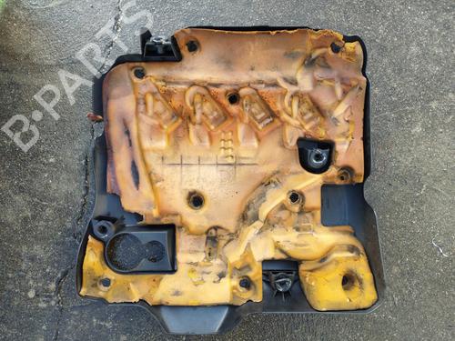 Protection supérieure PEUGEOT 407 (6D_) 2.0 HDi 135 (6DRHRH, 6DRHRE, 6DRHRG, 6DRHRJ) (136 hp) 31967173