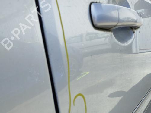 Right front door PEUGEOT 207 CC (WD_) 1.6 HDi | BP27150670C3 