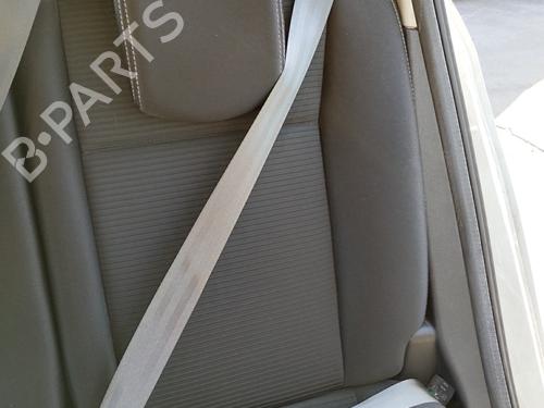 Sæde Bagtil Sæde Bagtil RENAULT CLIO III (BR0/1, CR0/1) 1.5 dCi (75 hp) 33545169 33545169