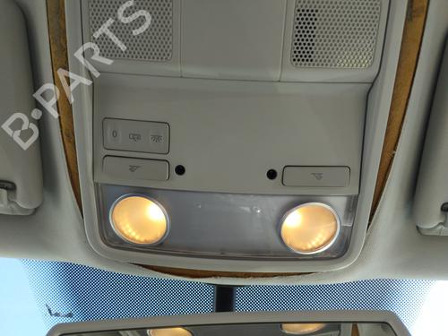 Innerbelysning VW GOLF V (1K1) 1.9 TDI (105 hp) 27047137