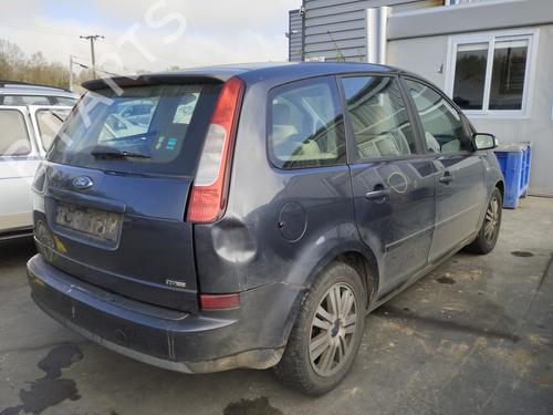 Airco bedieningspaneel FORD C-MAX (DM2) 1.8 TDCi | BP27046817I5 