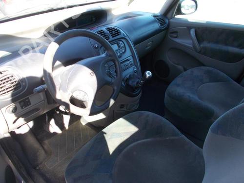Passenger airbag CITROËN XSARA PICASSO (N68) 2.0 HDi | BP27061667C10 
