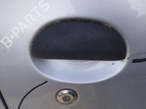 Front right exterior door handle PEUGEOT 107 (PM_, PN_) 1.0 | BP27045131C129
