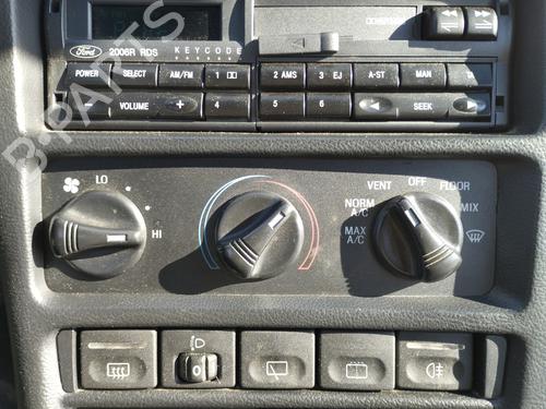 Used Climate control Climate control FORD USA PROBE II (ECP) 2.0 16V (116 hp) 32773113 32773113