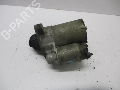 Used Starter CHEVROLET AVEO / KALOS Hatchback (T250, T255) 1.2 LPG (84 hp) 27060857