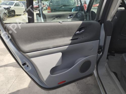 Seat buckle RENAULT ESPACE IV (JK0/1_) 2.2 dCi (JK0H) | BP27070417I32 - Image 27