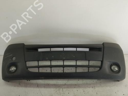 Used Front bumper RENAULT MASTER II Van (FD) 2.5 dCi (101 hp) 27078466