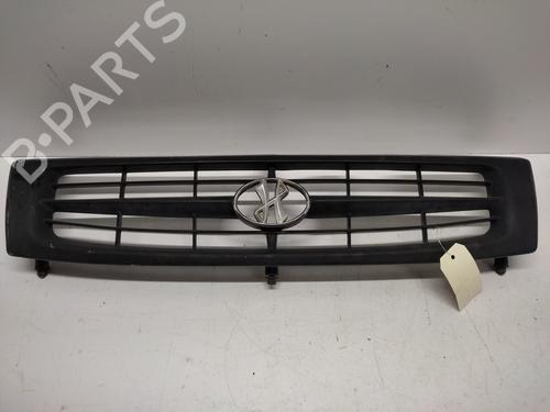 Grill Grill HYUNDAI GALLOPER II (JK-01) 2.5 TD (88 hp) 27057390 27057390