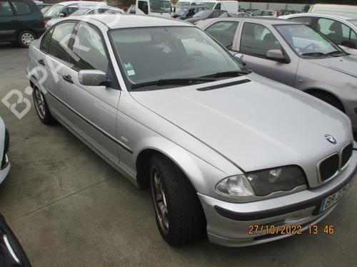 Left front fog light BMW 3 (E46) 316 i | BP27079720C30 - Image 6