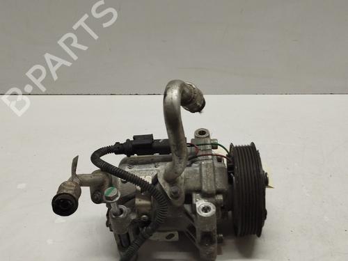 AC compressor CITROËN C3 III (SX) 1.2 PureTech 82 | BP28063125M34