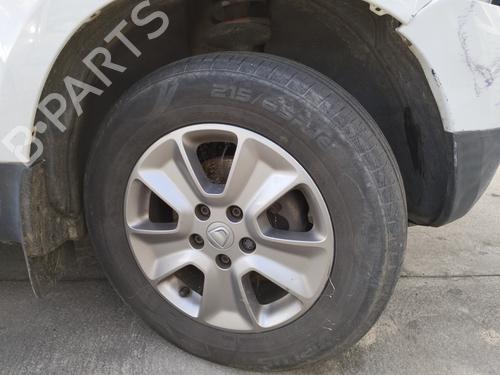 Used Rim DACIA DUSTER (HS_) 1.5 dCi (109 hp) 29278566