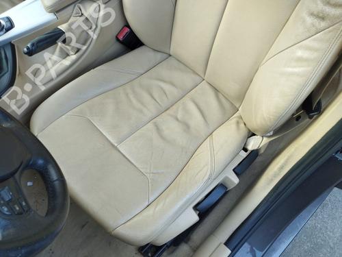 Left front seat BMW 3 Touring (F31) 318 d | BP36985072C15 - Image 3