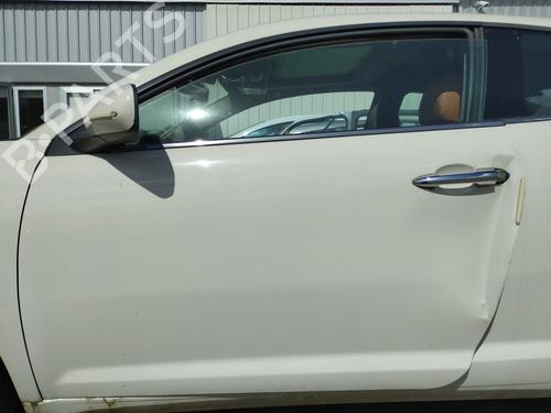 Used Left front door ALFA ROMEO MITO (955_) 1.3 MultiJet (955AXP1A, 955AYC1A) (95 hp) 27042497