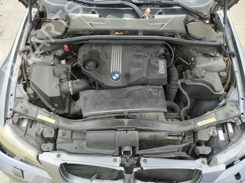 Viskermotor vindrude BMW 3 Touring (E91) 320 d (177 hp) 29285835