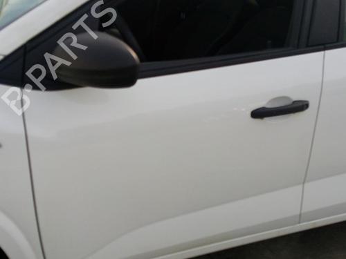 Used Front left lock DACIA JOGGER (RK_) 1.0 TCe 100 ECO-G (RKMT) (101 hp) 28126811