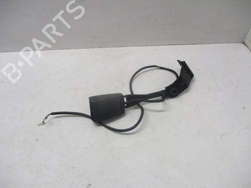 Used Seat buckle MERCEDES-BENZ E-CLASS (W210) E 300 Turbo-D (210.025) (177 hp) 27047957