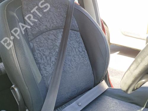 Used Front left seatbelt Front left seatbelt PEUGEOT 206 Hatchback (2A/C) [1998-2012] 36282306 36282306