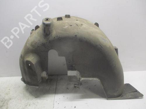 Used Wheel arch PEUGEOT 208 I (CA_, CC_) 1.4 HDi (68 hp) 27050411