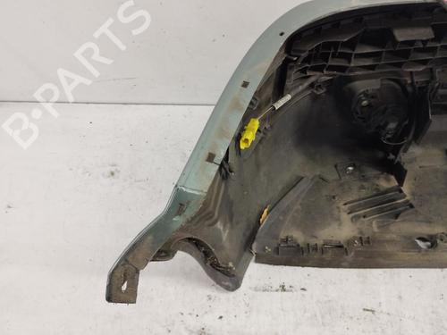 Front bumper RENAULT MEGANE II (BM0/1_, CM0/1_) 1.6 16V (BM0C, CM0C) | BP27065744C7 