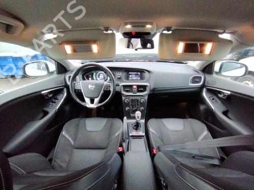 Armrest / Center console VOLVO V40 Hatchback (525) D3 | BP32183441I20 - Image 7