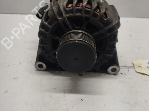 Alternator CITROËN DS3 (SA_) 1.2 VTi 82 | BP27150683M7 - Image 4