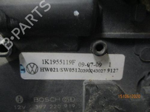 Front wiper motor VW GOLF VI Variant (AJ5) 1.2 TSI | BP33545257M29 - Image 2