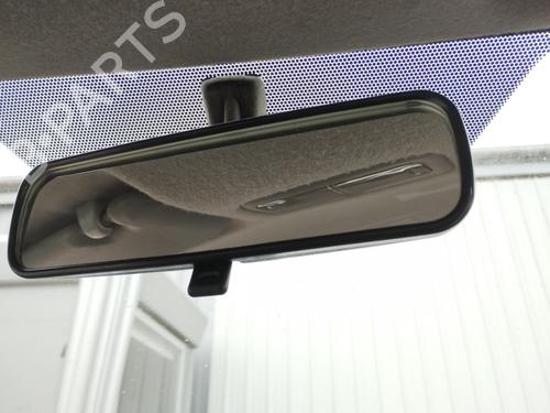 Bakspejl indvendigt TOYOTA YARIS (_P9_) 1.4 D-4D (NLP90_, NLP90R) (90 hp) 32135443
