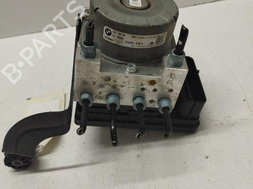 ABS pump BMW 1 (F20) 118 d | BP28027355M43 - Image 6