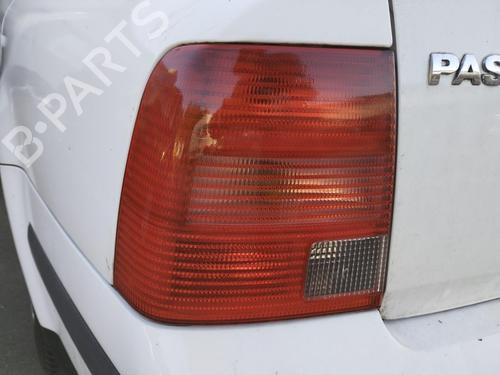 Front bumper VW PASSAT B5 (3B2) 1.9 TDI | BP27054202C7 
