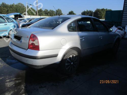 Starter VW PASSAT B5.5 (3B3) 1.9 TDI | BP27055598M8 - Image 10