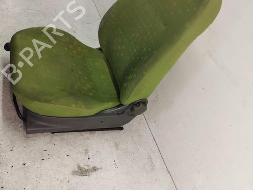 Left front seat OPEL AGILA (A) (H00) 1.2 16V (F68) | BP27075799C15 