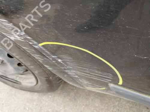 right-rear-door-nissan-note-e11-ne11-2005-2006-2007-2008-2009-2010-2011-2012-2013-32231025 main image