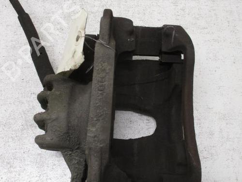 Used Right front brake caliper Right front brake caliper PEUGEOT 308 SW I (4E_, 4H_) 1.6 HDi (109 hp) 27080138 27080138