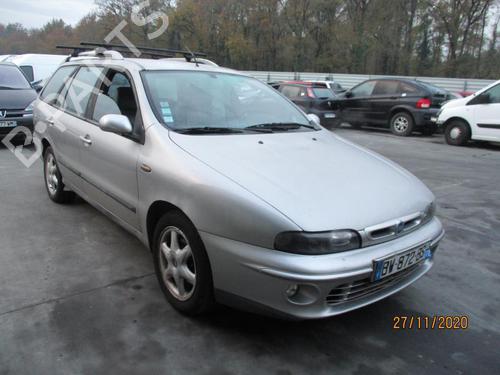 Used Parts FIAT MAREA Weekend (185_)  1.9 JTD 110 (185BXT1A)  2901029