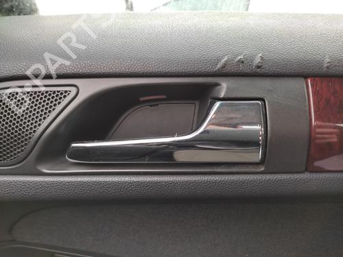 Used Front right interior door handle OPEL ZAFIRA / ZAFIRA FAMILY B (A05) 1.9 CDTI (M75) (120 hp) 27048379